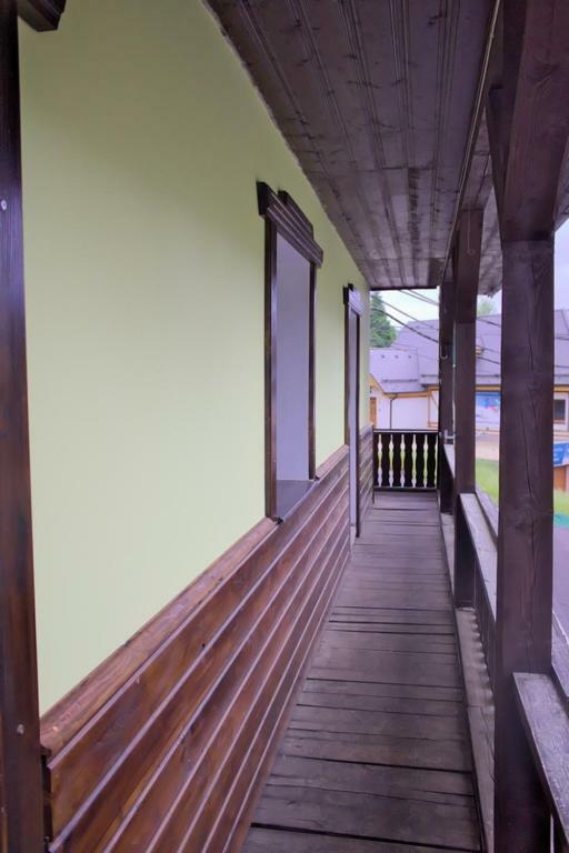 Penzion Hubert Mikulov v Krusnych Horach Экстерьер фото